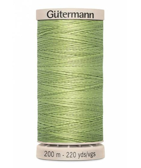 Gutermann Quilting - Hilo Especial para Acolchado a Mano