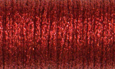Metallic Thread #24 Canvas Brd by Kreinik