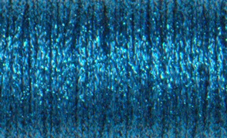 Metallic Thread #24 Canvas Brd by Kreinik