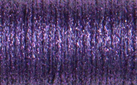 Metallic Thread #24 Canvas Brd by Kreinik