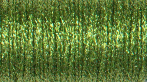Metallic Thread #24 Canvas Brd by Kreinik