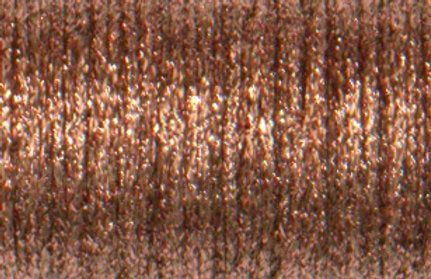 Metallic Thread #24 Canvas Brd by Kreinik