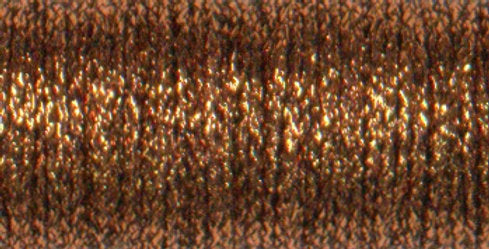 Metallic Thread #24 Canvas Brd by Kreinik