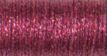 Metallic Thread #24 Canvas Brd by Kreinik