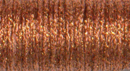 Metallic Thread #24 Canvas Brd by Kreinik