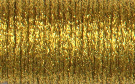 Metallic Thread #24 Canvas Brd by Kreinik