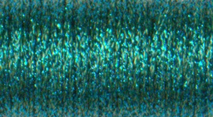 Metallic Thread #24 Canvas Brd by Kreinik