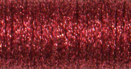 Metallic Thread #24 Canvas Brd by Kreinik