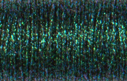 Metallic Thread #24 Canvas Brd by Kreinik
