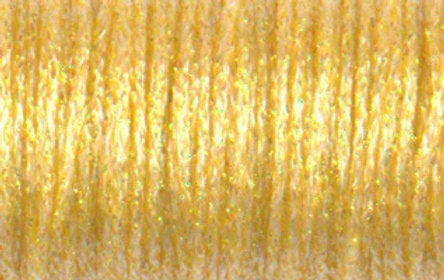 Metallic Thread #24 Canvas Brd by Kreinik