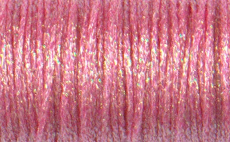 Metallic Thread #24 Canvas Brd by Kreinik