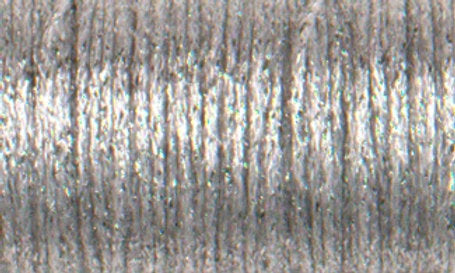 Metallic Thread #24 Canvas Brd by Kreinik