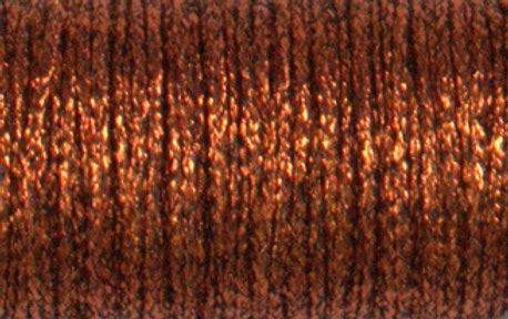 Metallic Thread #24 Canvas Brd by Kreinik