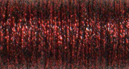 Metallic Thread #24 Canvas Brd by Kreinik