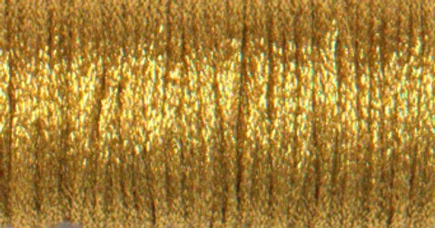 Metallic Thread #24 Canvas Brd by Kreinik