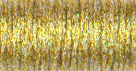 Metallic Thread #24 Canvas Brd by Kreinik