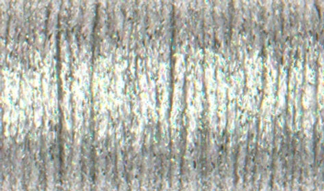 Metallic Thread #24 Canvas Brd by Kreinik