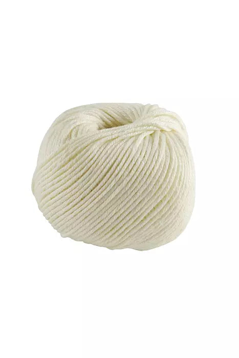DMC Natura Medium Thread: Natural Cotton for Irresistible Creations