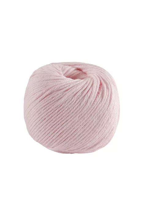 DMC Natura Medium Thread: Natural Cotton for Irresistible Creations