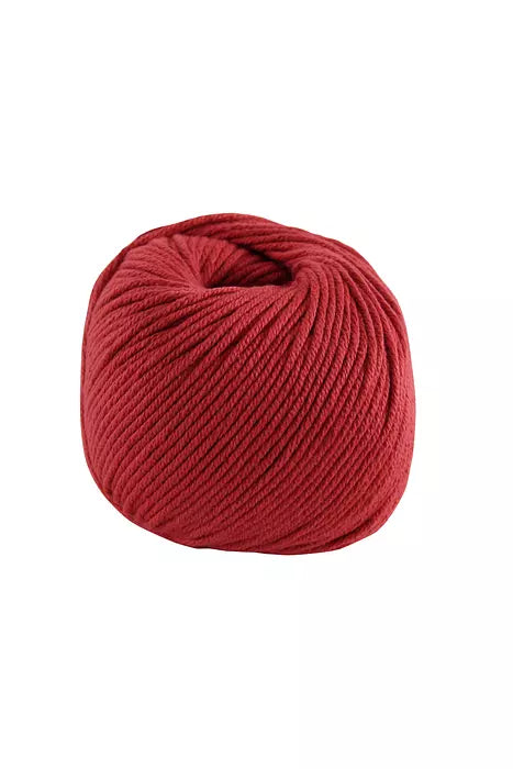 DMC Natura Medium Thread: Natural Cotton for Irresistible Creations