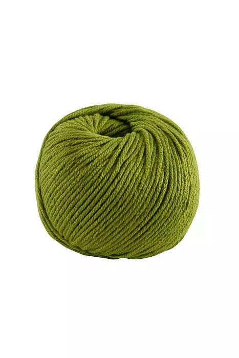 DMC Natura Medium Thread: Natural Cotton for Irresistible Creations
