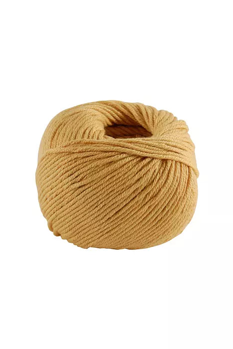 DMC Natura Medium Thread: Natural Cotton for Irresistible Creations