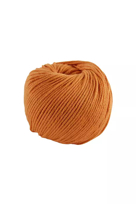 DMC Natura Medium Thread: Natural Cotton for Irresistible Creations
