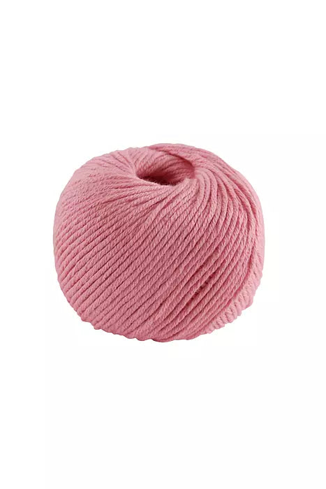 DMC Natura Medium Thread: Natural Cotton for Irresistible Creations