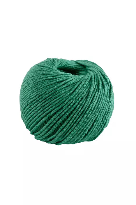 DMC Natura Medium Thread: Natural Cotton for Irresistible Creations