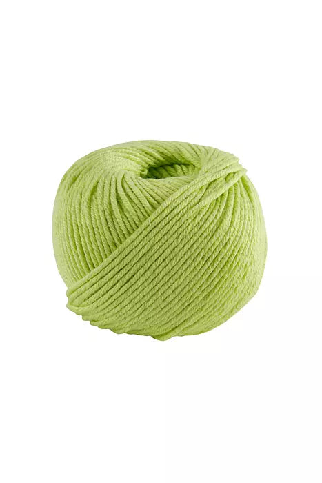 DMC Natura Medium Thread: Natural Cotton for Irresistible Creations