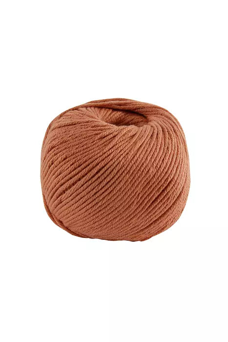 DMC Natura Medium Thread: Natural Cotton for Irresistible Creations