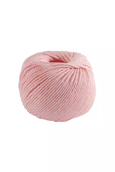 DMC Natura Medium Thread: Natural Cotton for Irresistible Creations