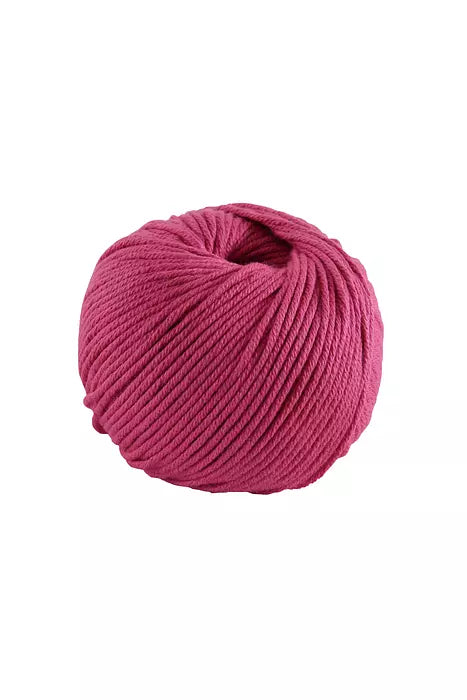 DMC Natura Medium Thread: Natural Cotton for Irresistible Creations