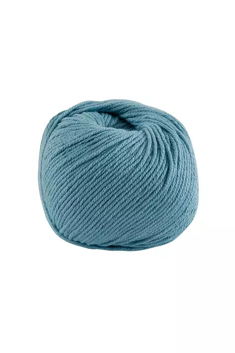 DMC Natura Medium Thread: Natural Cotton for Irresistible Creations