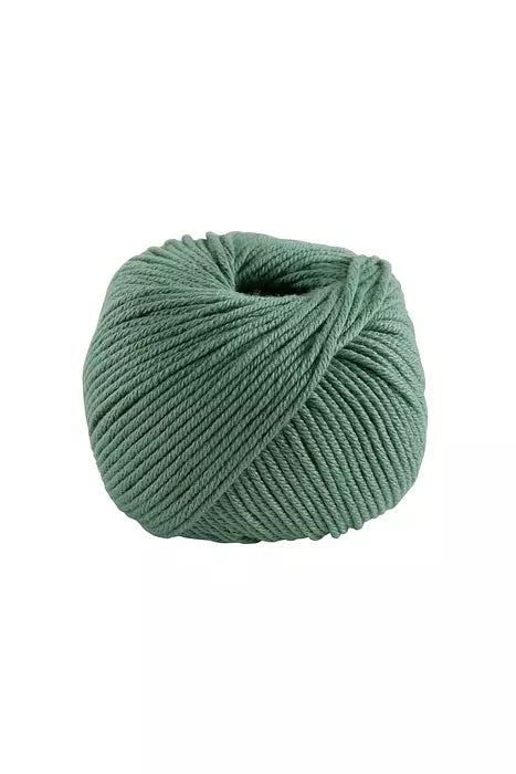 DMC Natura Medium Thread: Natural Cotton for Irresistible Creations