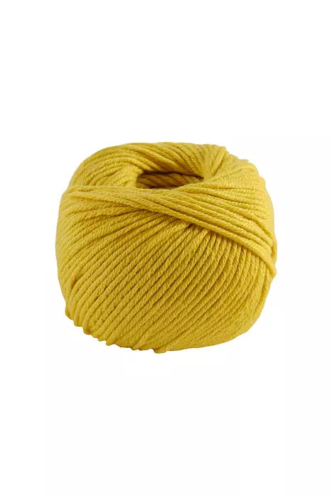 DMC Natura Medium Thread: Natural Cotton for Irresistible Creations