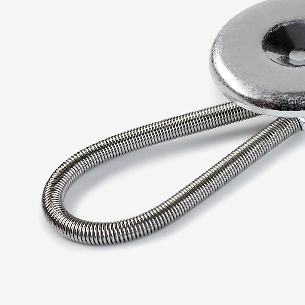 Boutons flexibles Prym 15 et 19 mm - Ajustez vos vêtements en toute simplicité