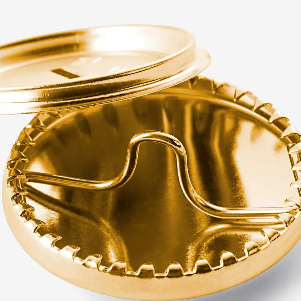 Pack de 100 boutons recouvrables Prym - Personnalisez vos projets de couture