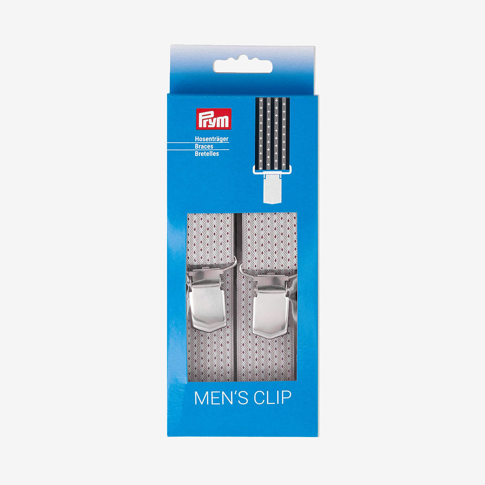 Tirantes "Estándar" de Prym: Estilo y Comodidad para Cualquier Ocasión