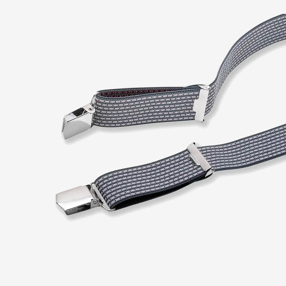 Tirantes "Estándar" de Prym: Estilo y Comodidad para Cualquier Ocasión