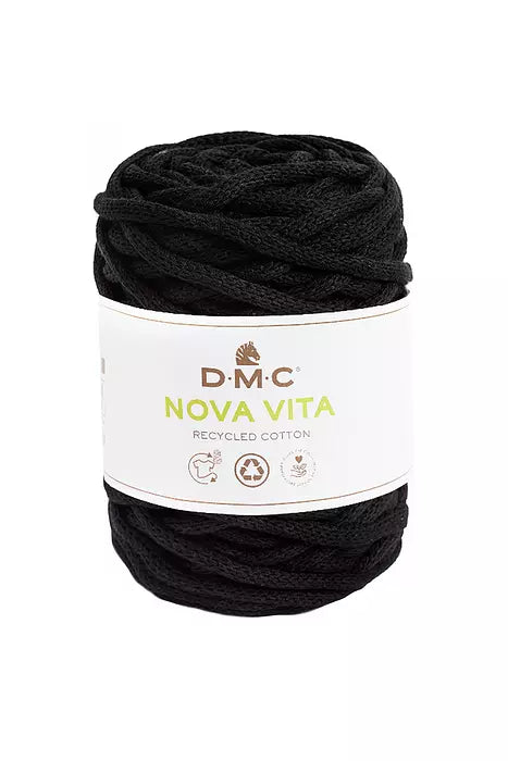 DMC Nova Vita 12 - Ecological Thread for Home Accessories