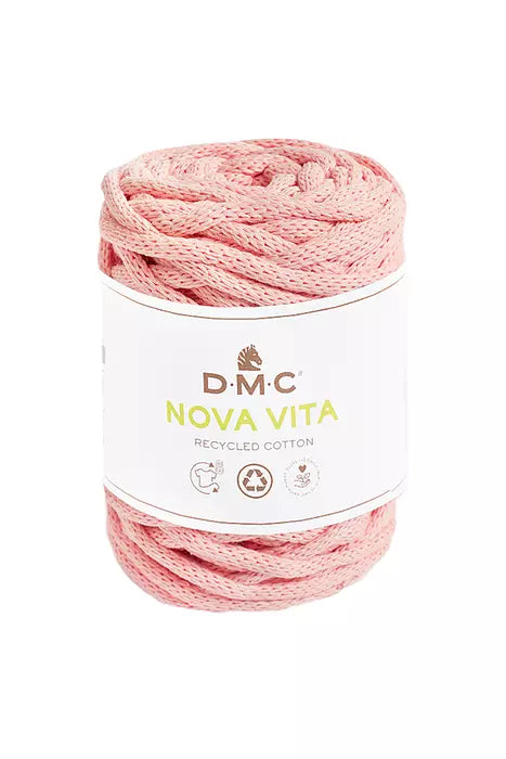 DMC Nova Vita 12 - Ecological Thread for Home Accessories