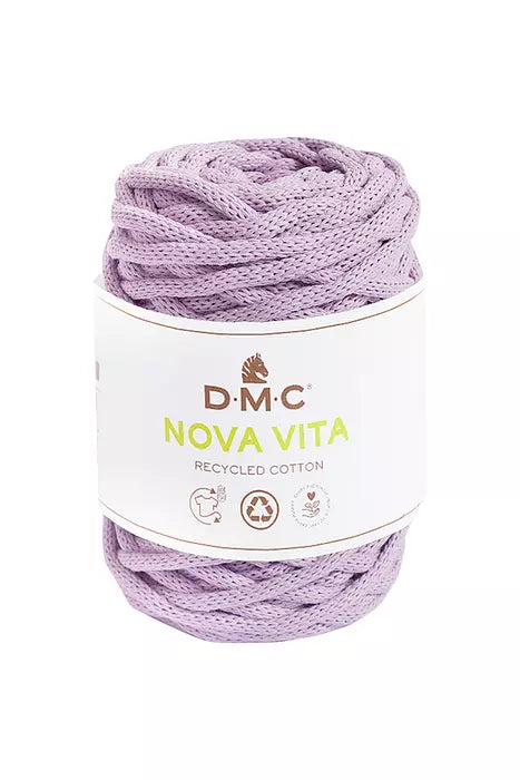 DMC Nova Vita 12 - Ecological Thread for Home Accessories