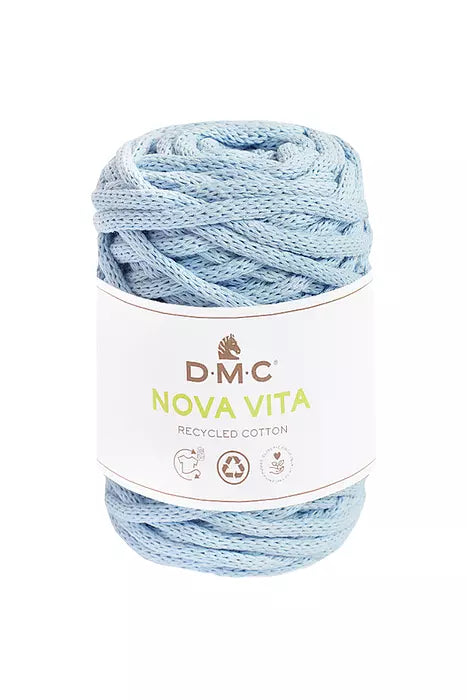 DMC Nova Vita 12 - Ecological Thread for Home Accessories