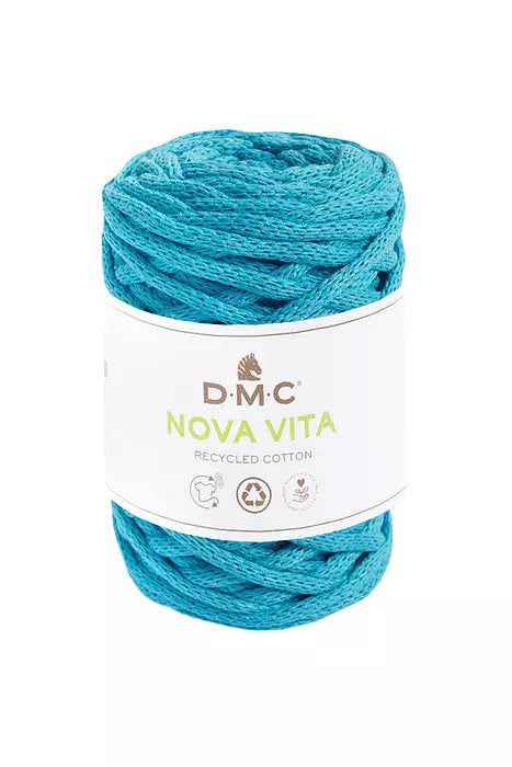 DMC Nova Vita 12 - Ecological Thread for Home Accessories