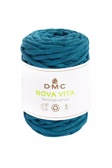 DMC Nova Vita 12 - Ecological Thread for Home Accessories
