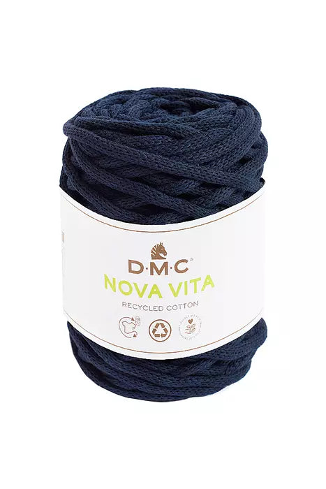 DMC Nova Vita 12 - Ecological Thread for Home Accessories