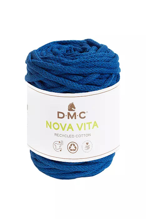 DMC Nova Vita 12 - Ecological Thread for Home Accessories