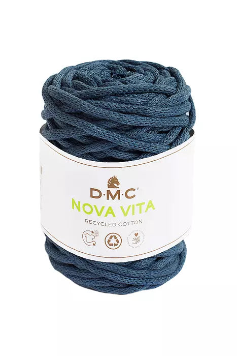 DMC Nova Vita 12 - Ecological Thread for Home Accessories