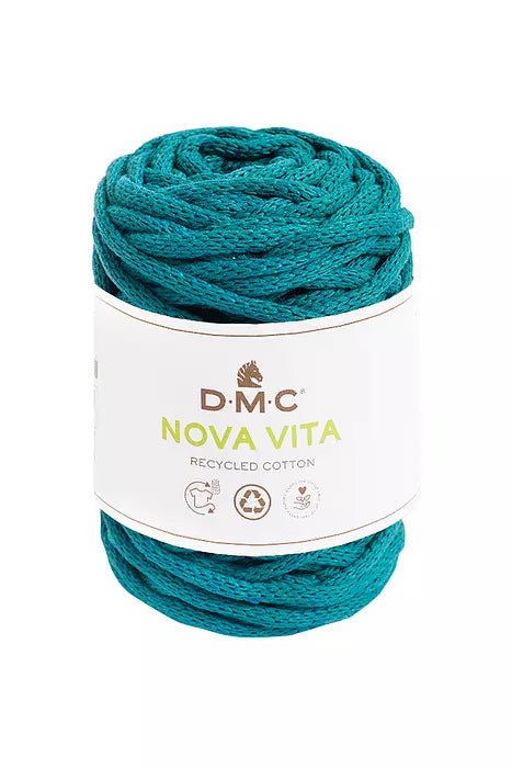 DMC Nova Vita 12 - Ecological Thread for Home Accessories